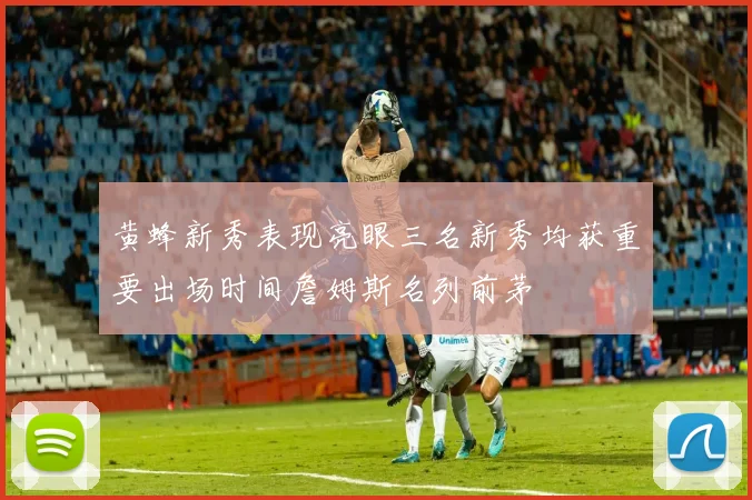 黄蜂新秀表现亮眼三名新秀均获重要出场时间詹姆斯名列前茅