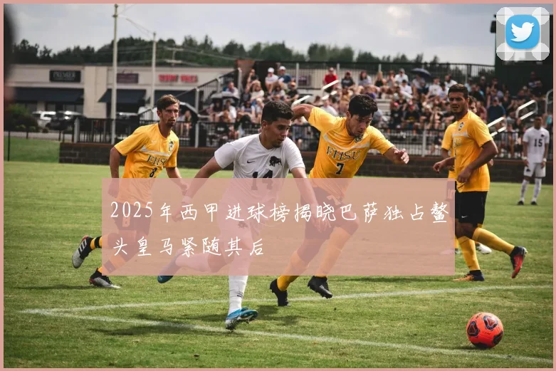 2025年西甲进球榜揭晓巴萨独占鳌头皇马紧随其后